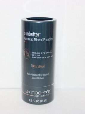 SKINBETTER TONESMART SPF 75